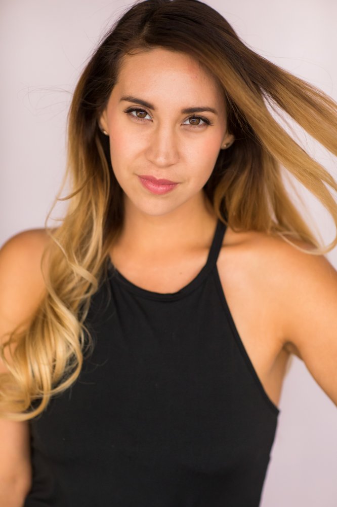 Michelle Ashley Matthews