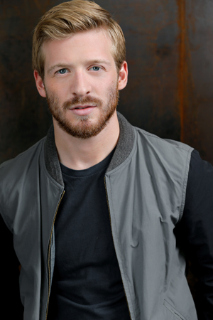 Morgan Phillips