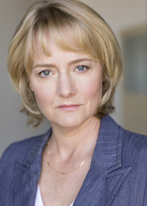 Carolyn Crotty