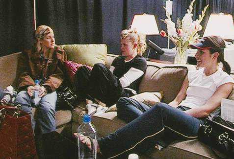 Martie Maguire