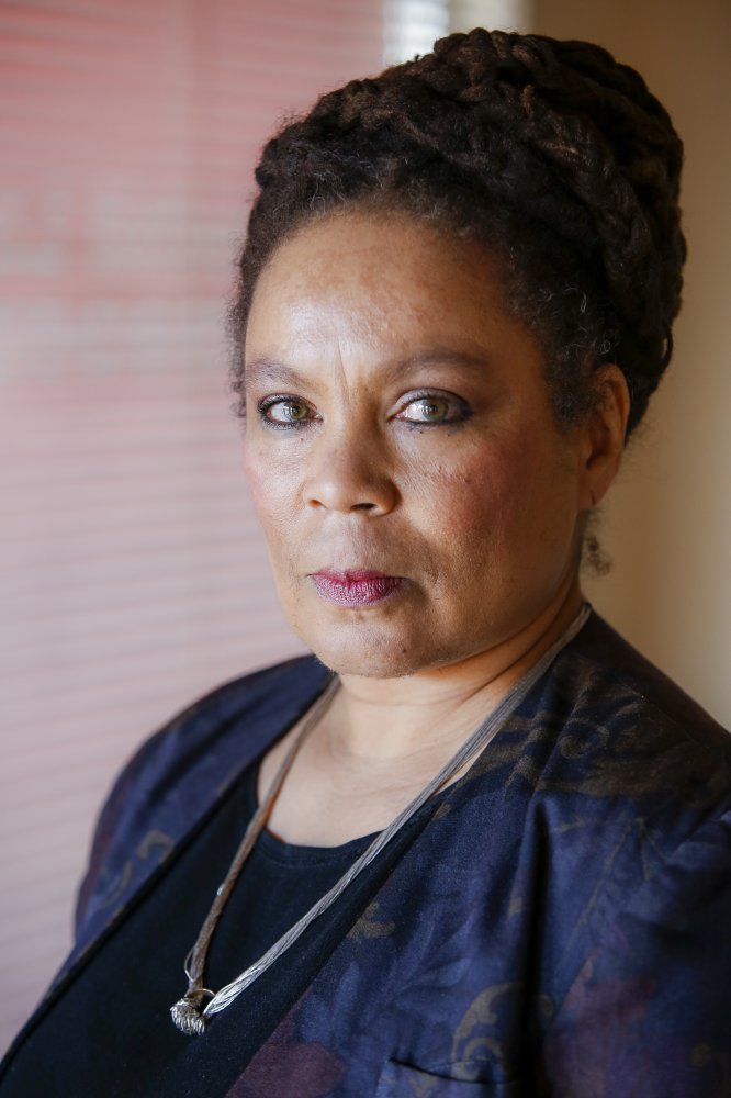 Ramona King
