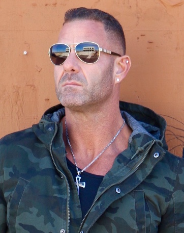 Michael Anthony Newman