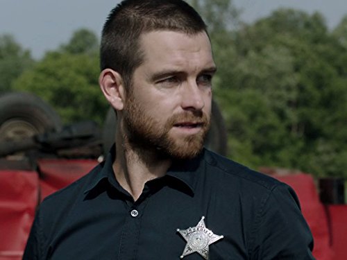Lucas Hood