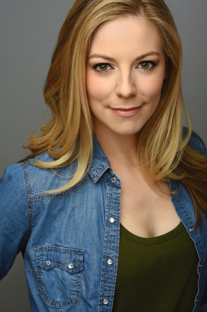 Kirsten Scott