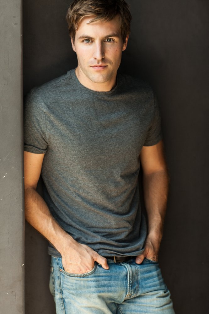 Paul Michael Draper