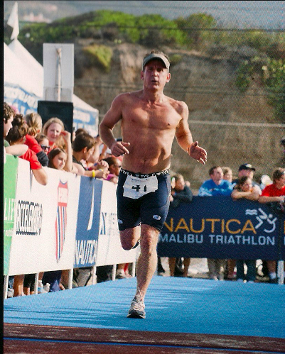 Andrew Lauer
