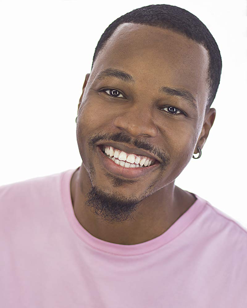 Mark Oby Brown
