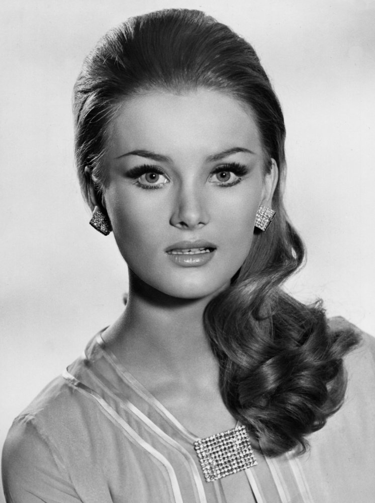 Barbara Bouchet