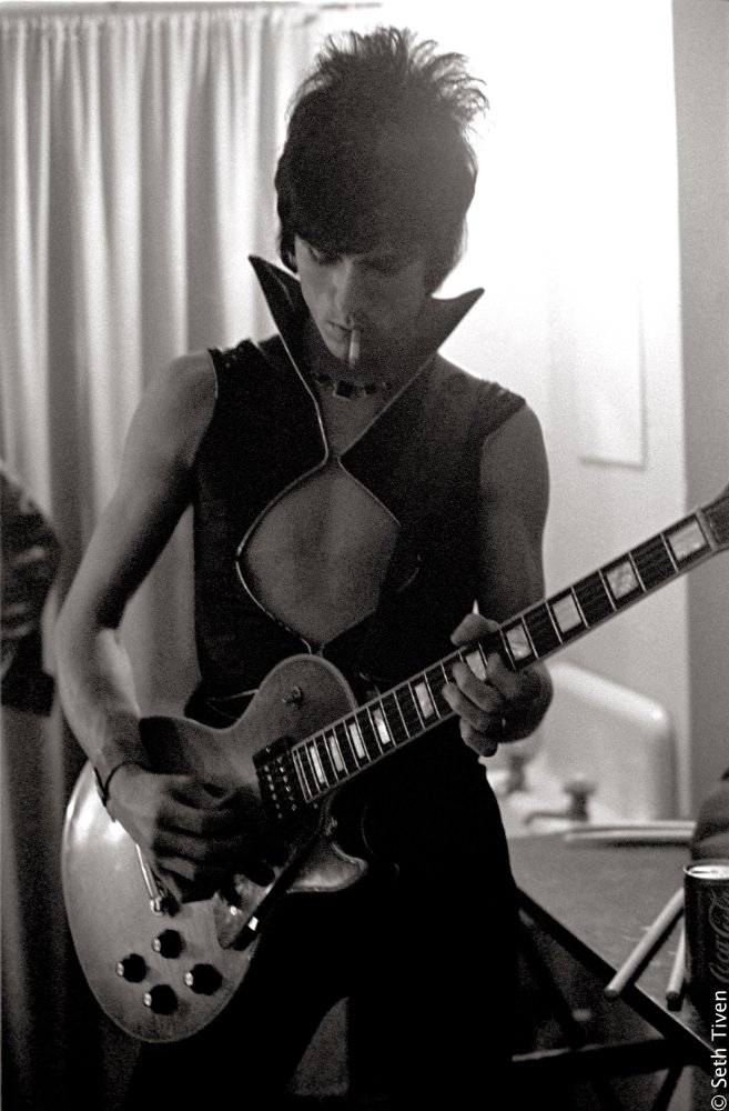 James Williamson