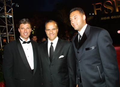 Derek Jeter