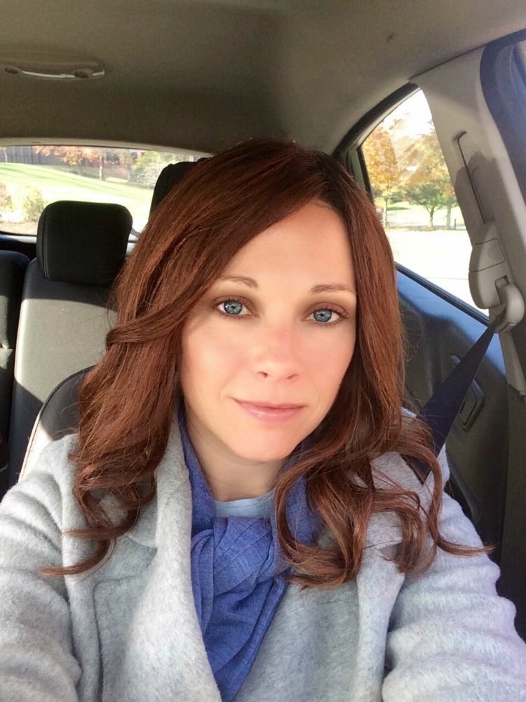 Becca G.T.
