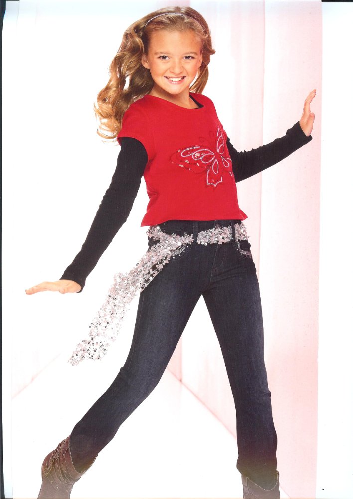 Madison Moran