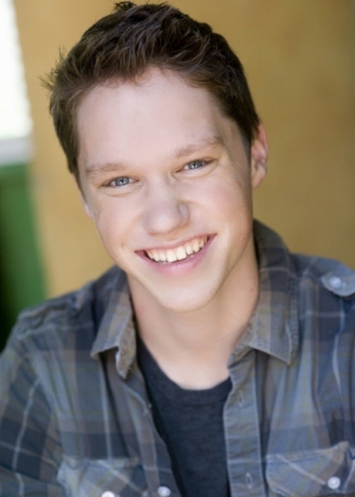 Alec George