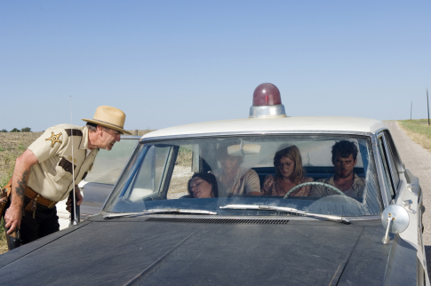 Sheriff Hoyt