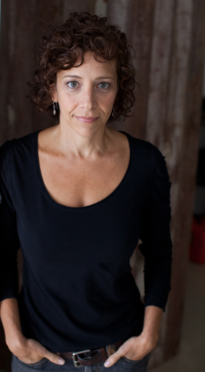 Jennifer Estlin