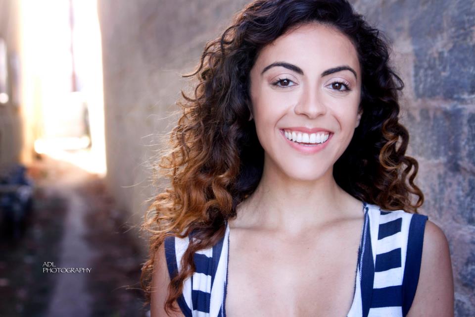 Grace Parra