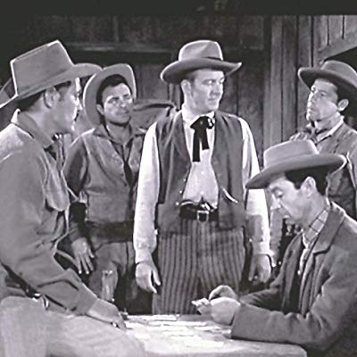 Jesse James