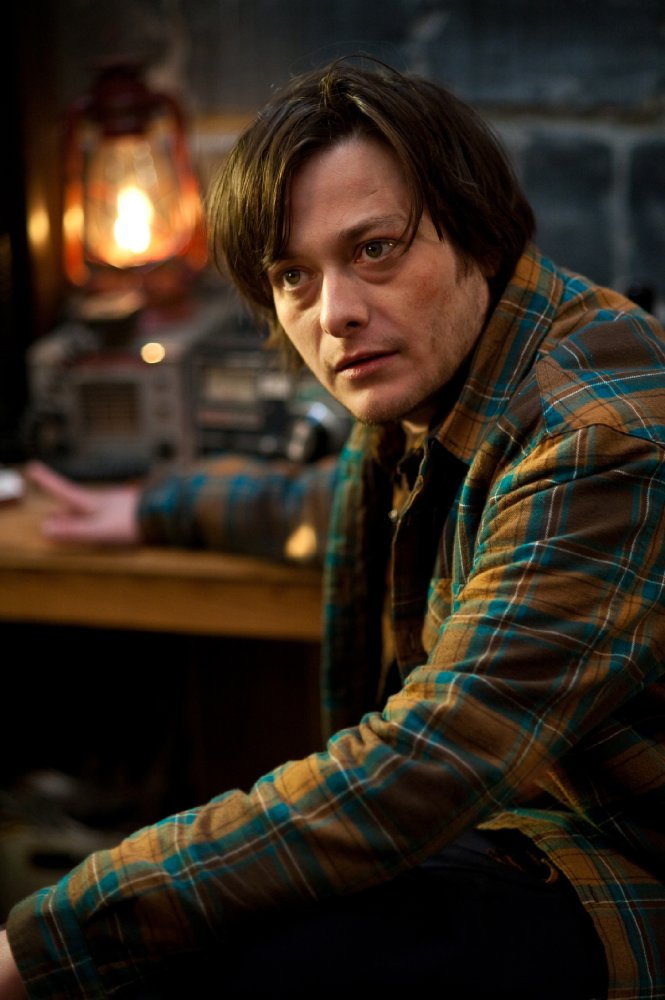 Edward Furlong