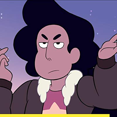 Stevonnie