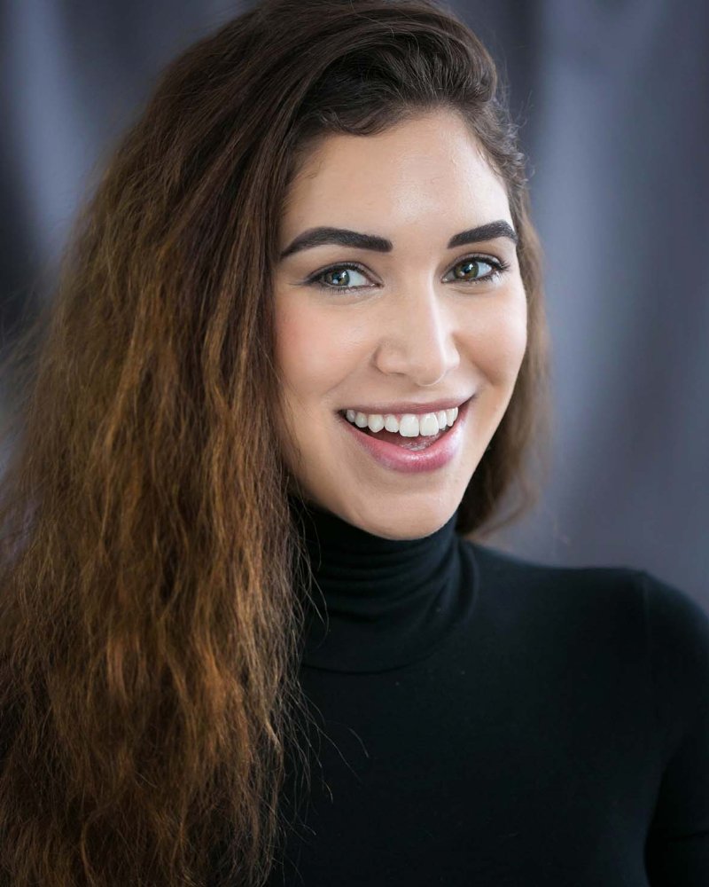 Yasmine Alice