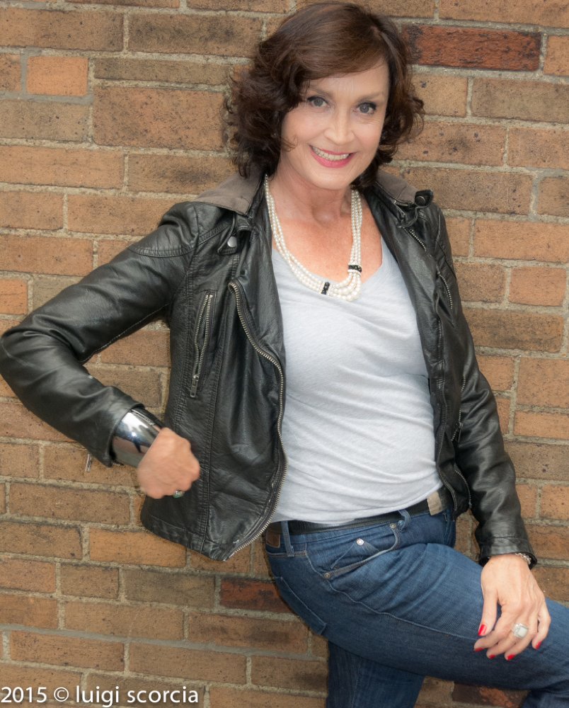 Mary Goggin