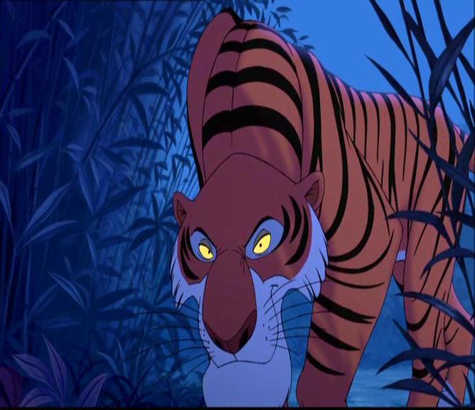 Shere Khan