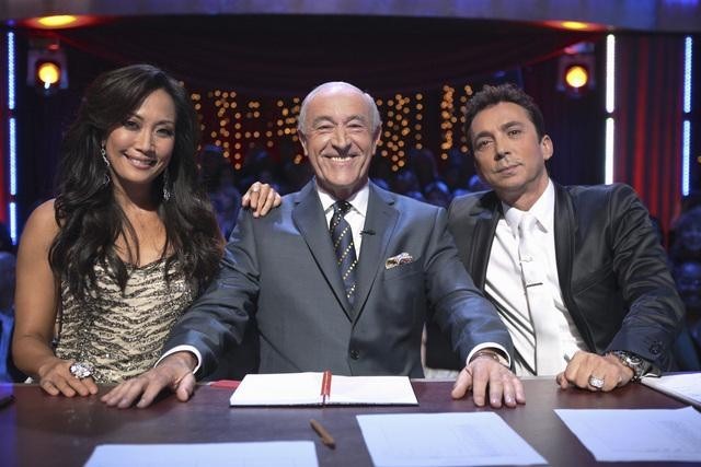 Carrie Ann Inaba