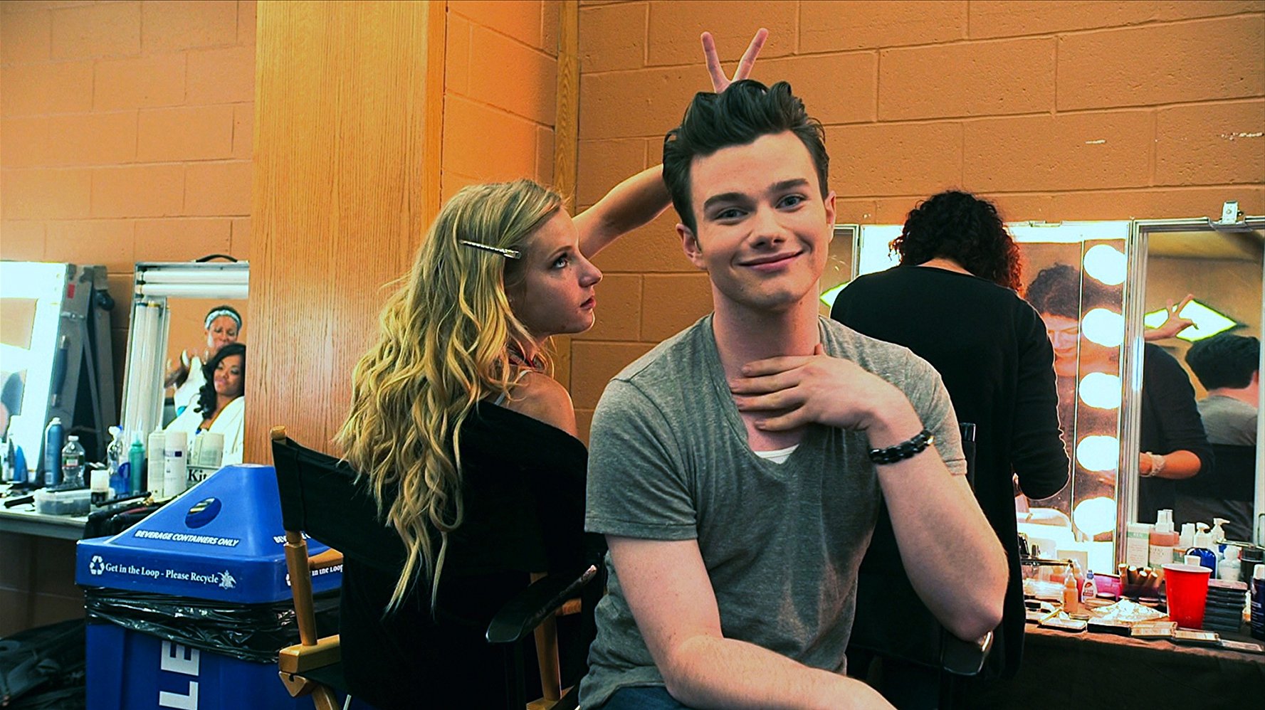 Kurt Hummel