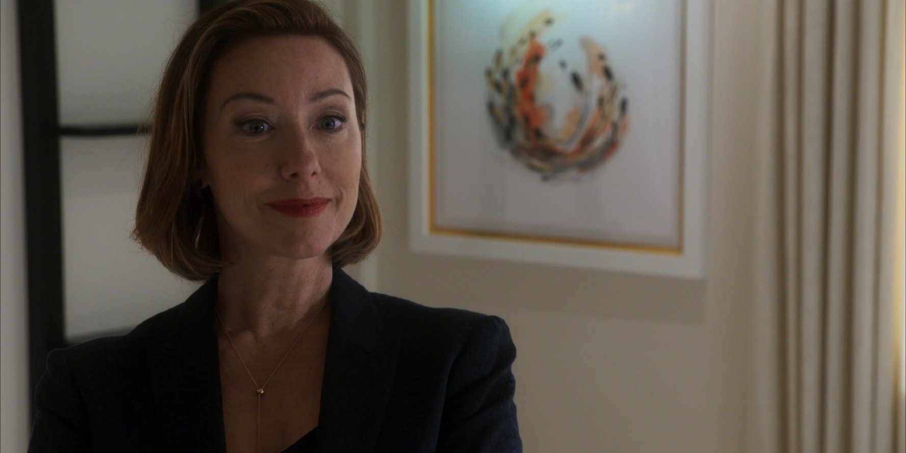 Molly Parker