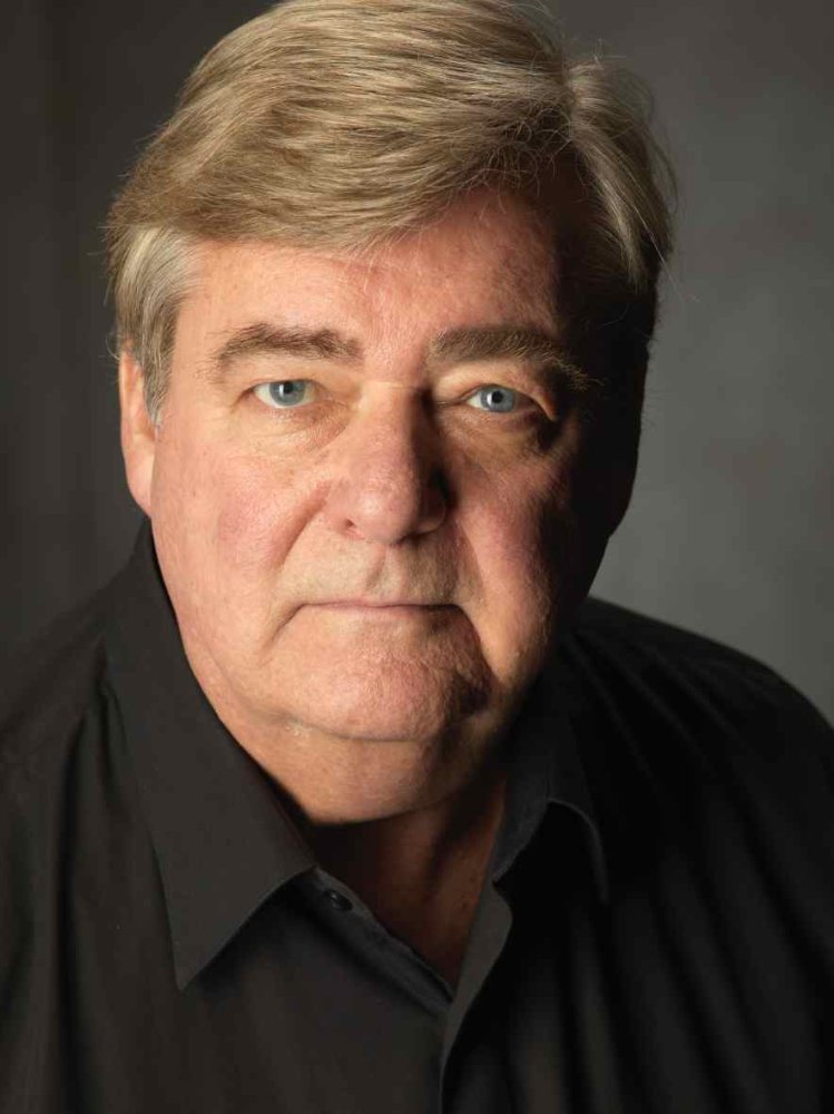 Wayne J. Miller