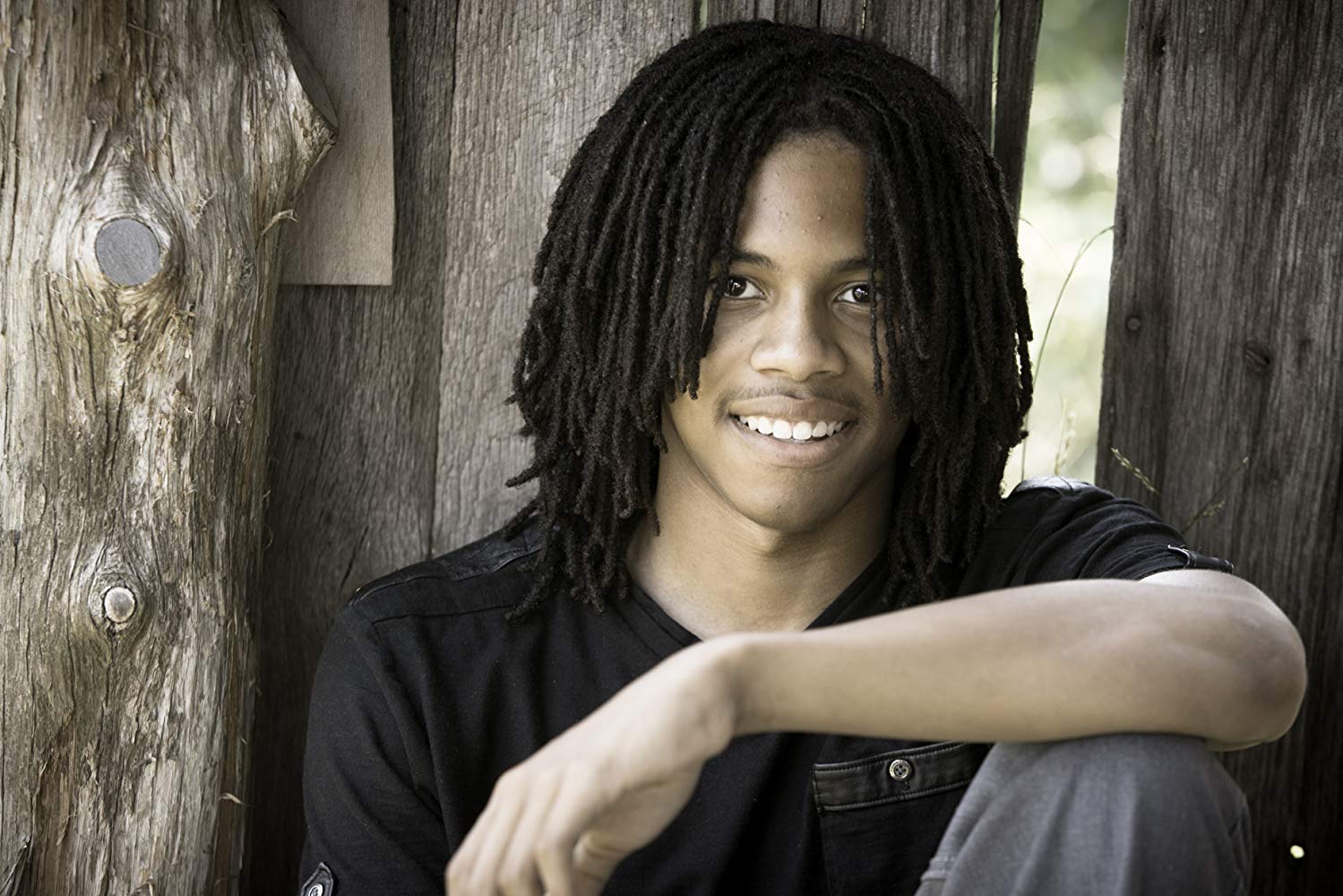 Machai Smith-Bailey