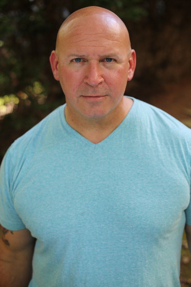 Drew Lamkins