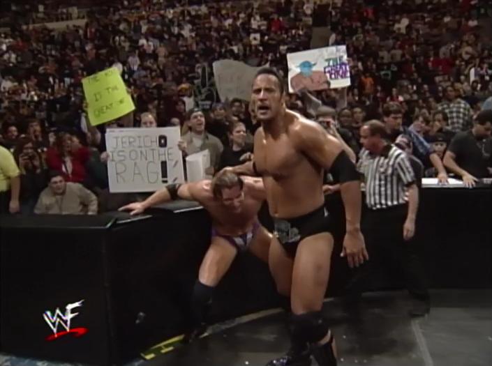 The Rock