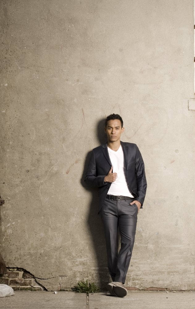 Andres Quintero