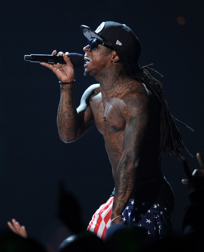 Lil' Wayne
