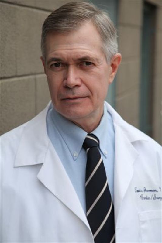 John W. Allen