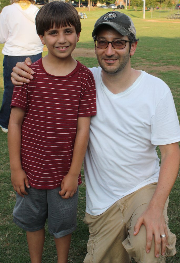 Andrew Kochman