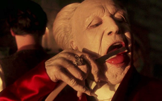 Dracula