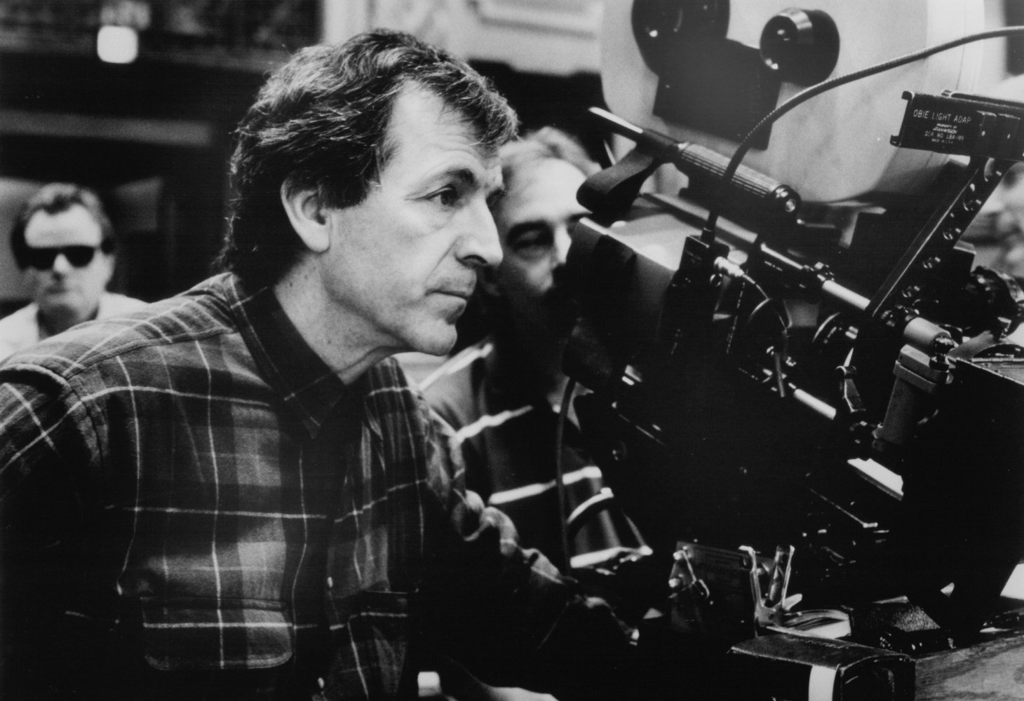 Costa-Gavras
