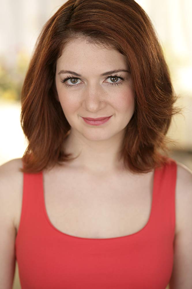 Alexandra Cohler