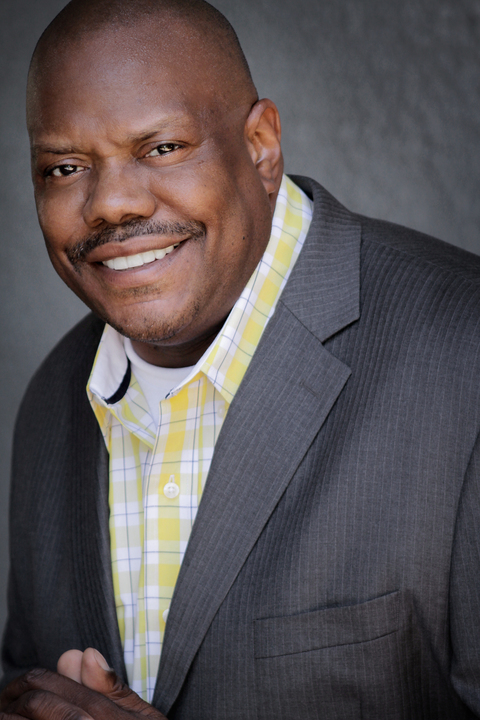 George Sharperson