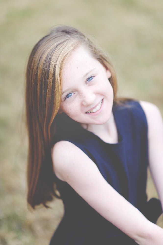 Mary Elizabeth Kirkpatrick