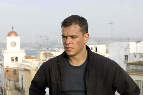 Jason Bourne