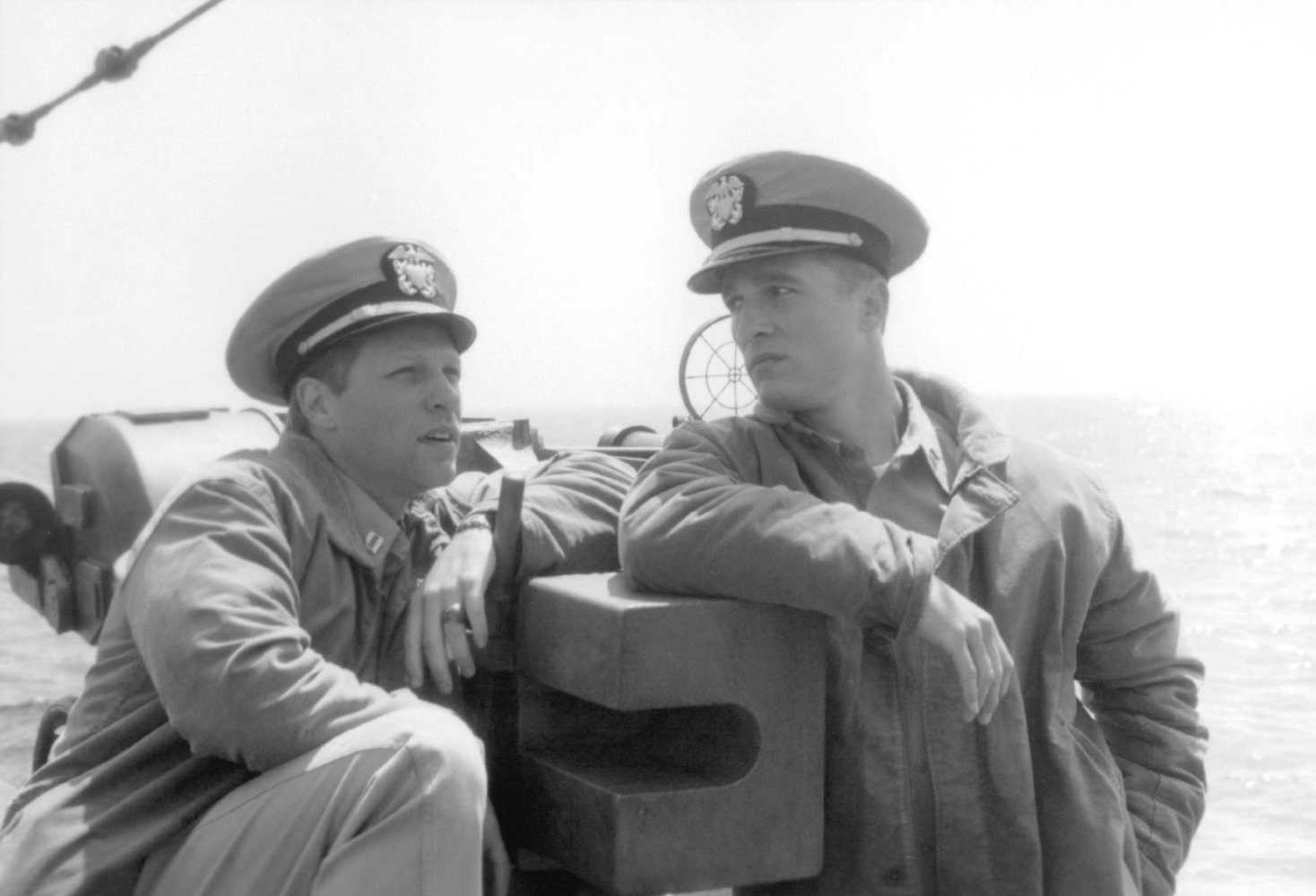 Lt. Andrew Tyler