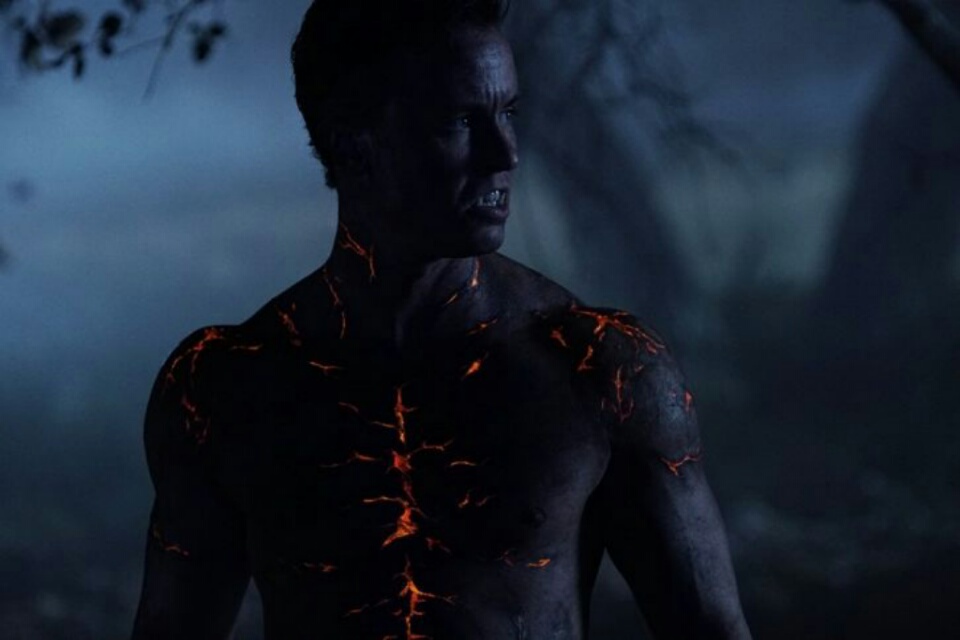 Deputy Parrish