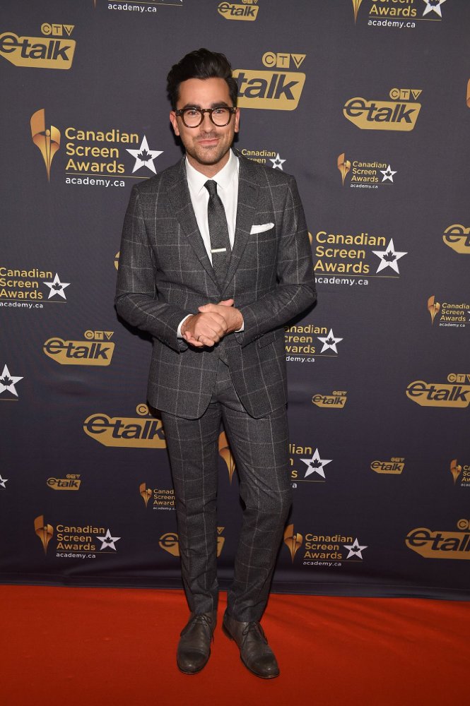 Dan Levy