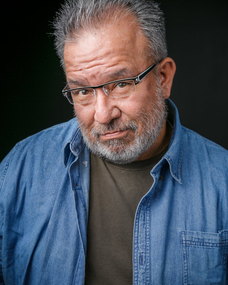 Octavio Solorio