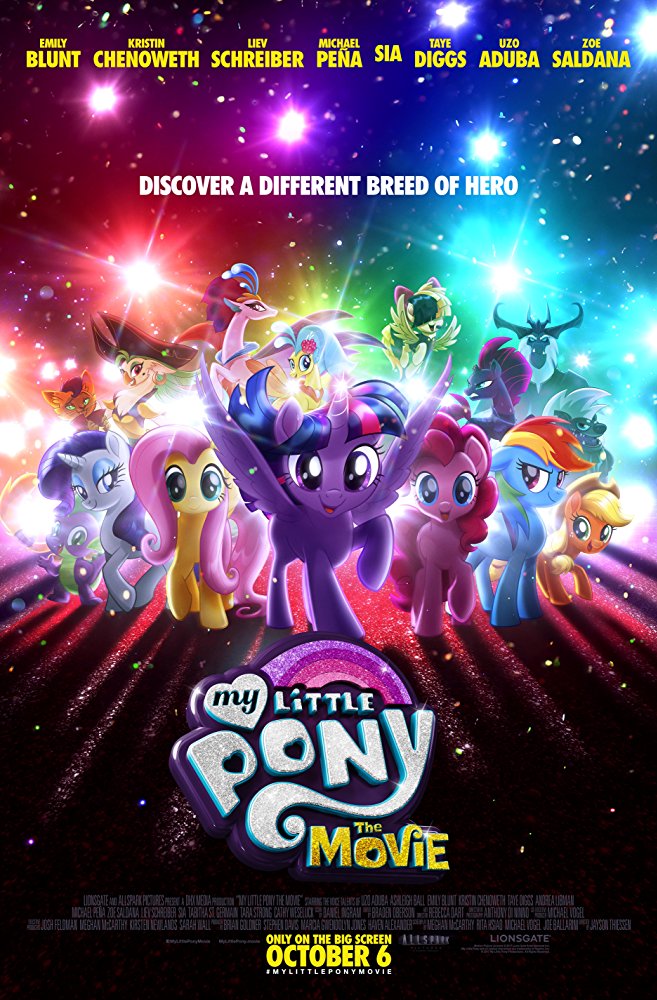 Princess Skystar