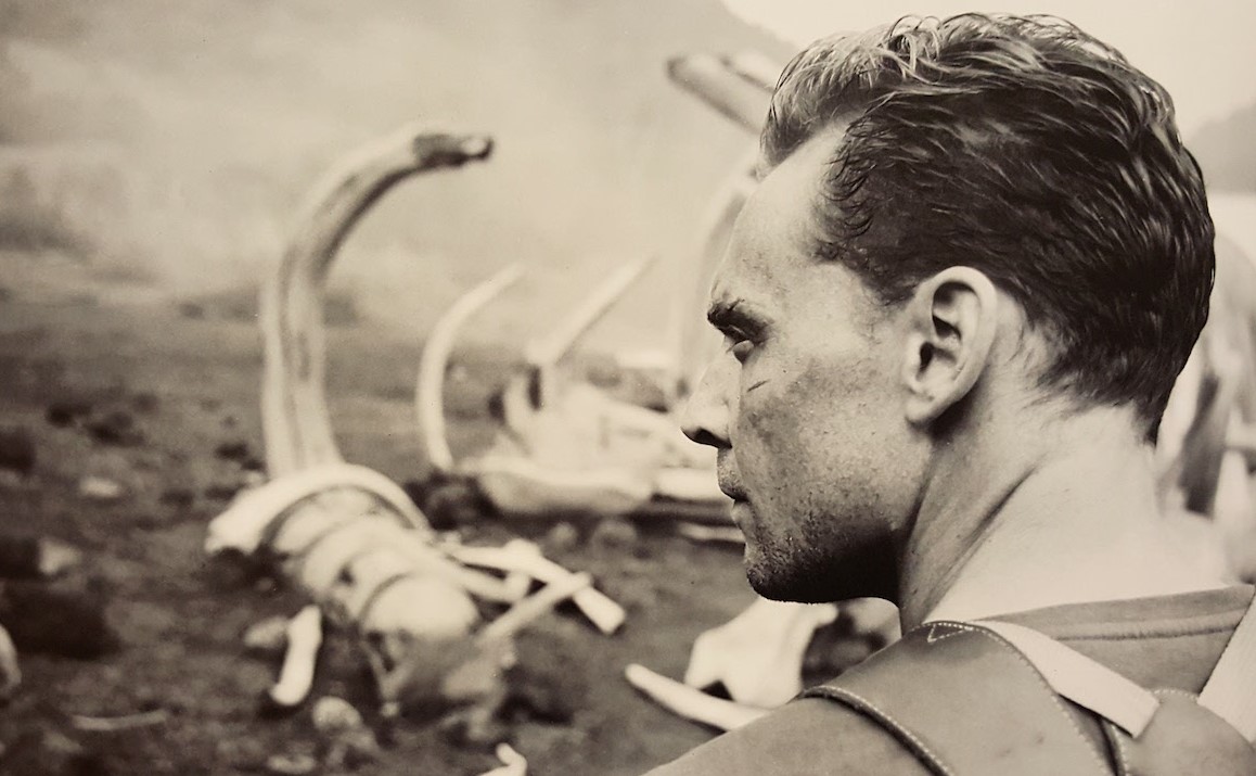 James Conrad