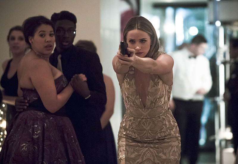 Patty Spivot